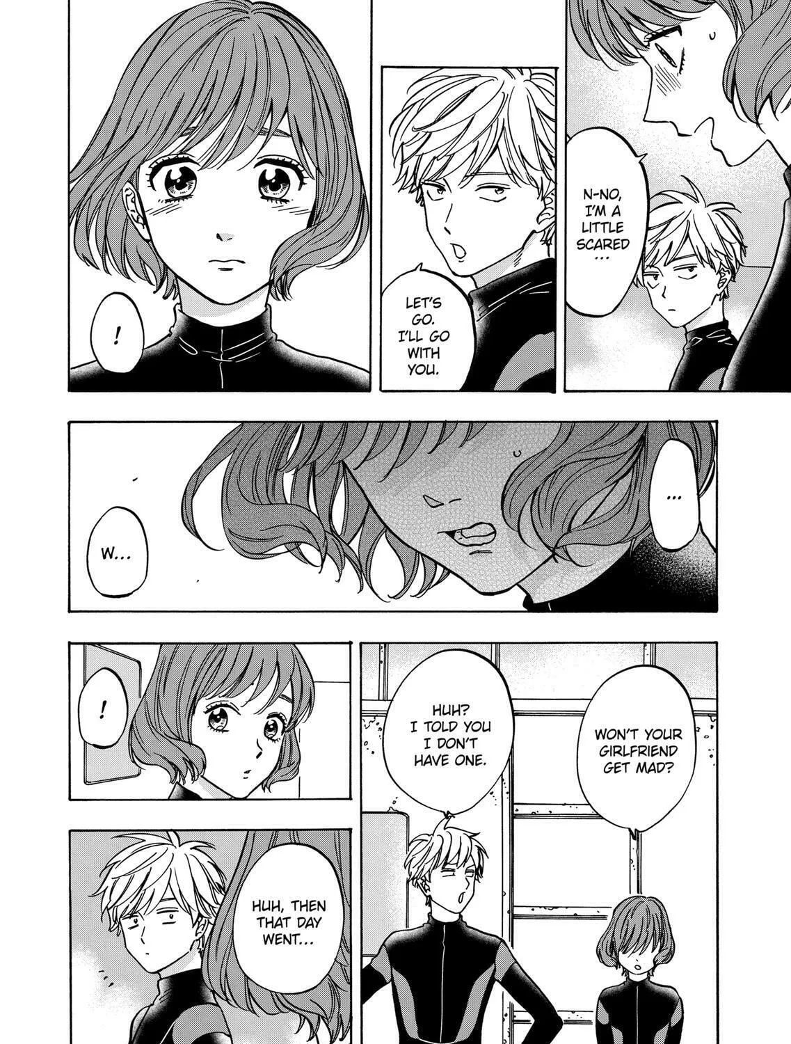 Read Promise Cinderella chapter 76 image 30 on Lezhin