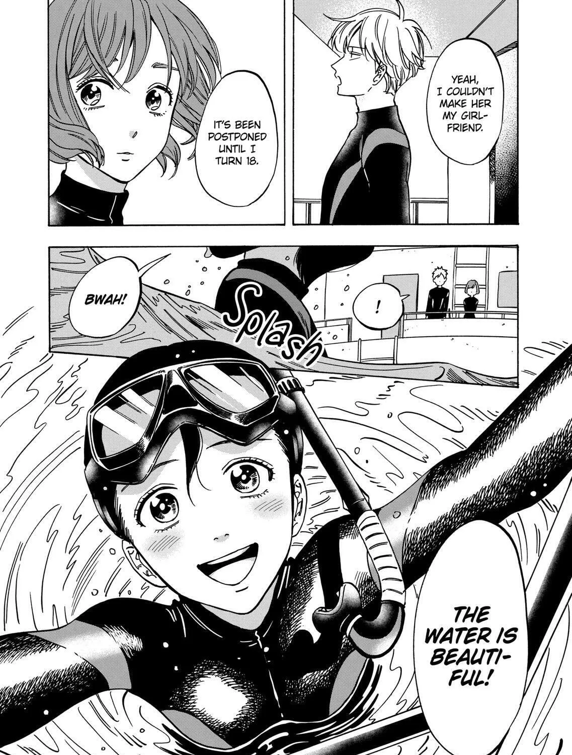 Read Promise Cinderella chapter 76 image 32 on Lezhin