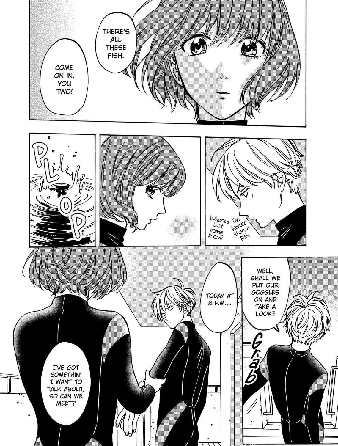 Read Promise Cinderella chapter 76 image 34 on Lezhin