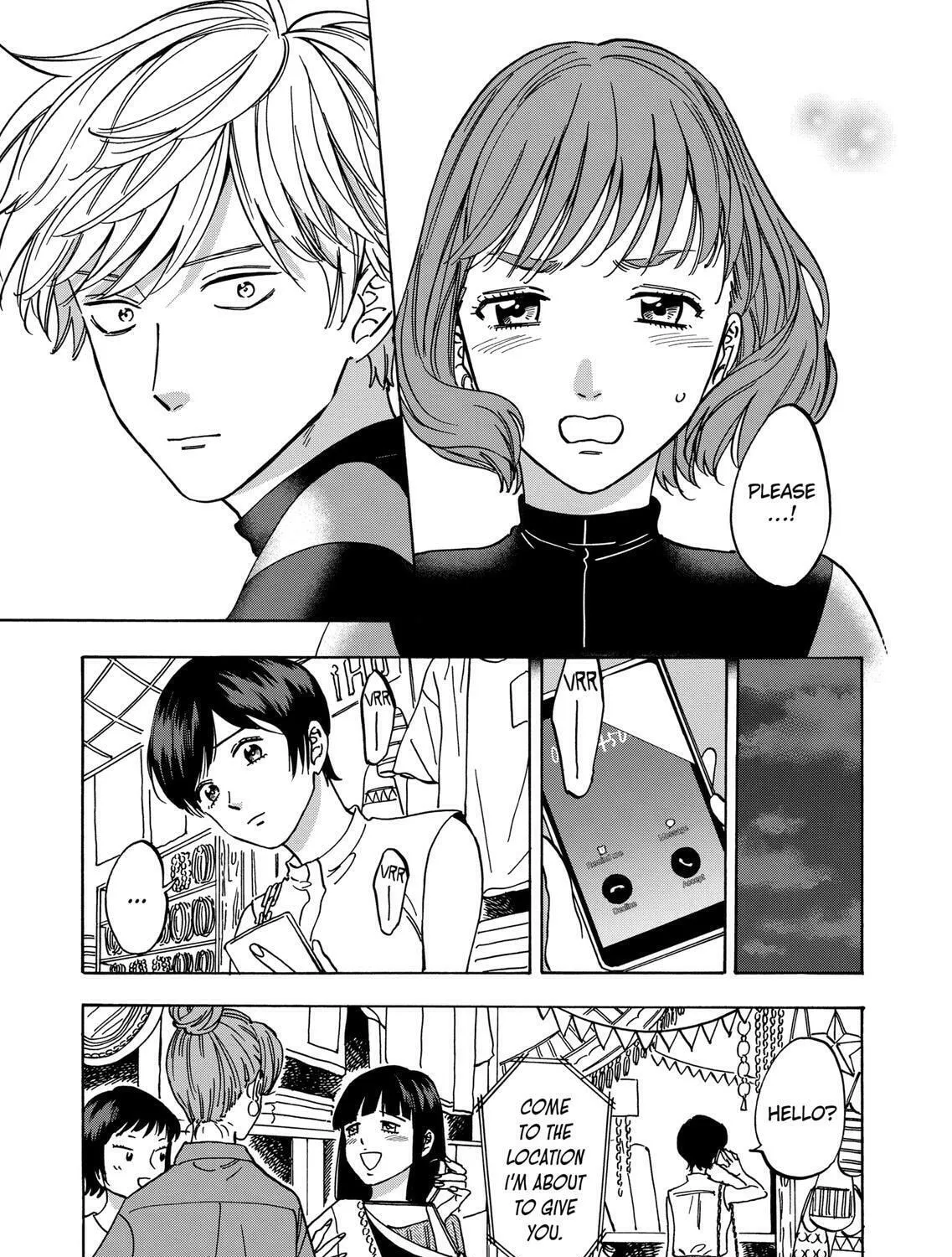 Read Promise Cinderella chapter 76 image 36 on Lezhin