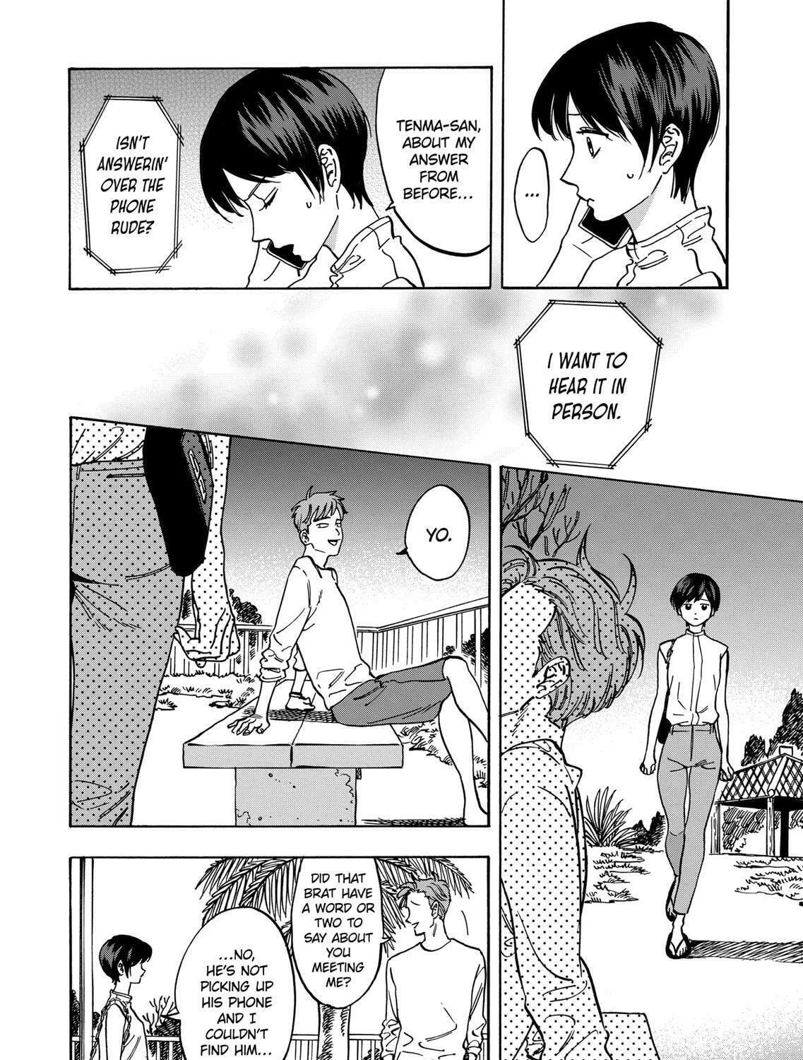 Read Promise Cinderella chapter 76 image 38 on Lezhin