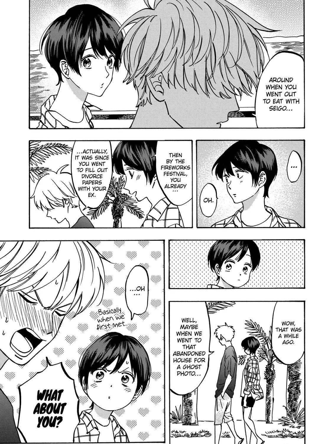 Read Promise Cinderella chapter 76 image 4 on Lezhin