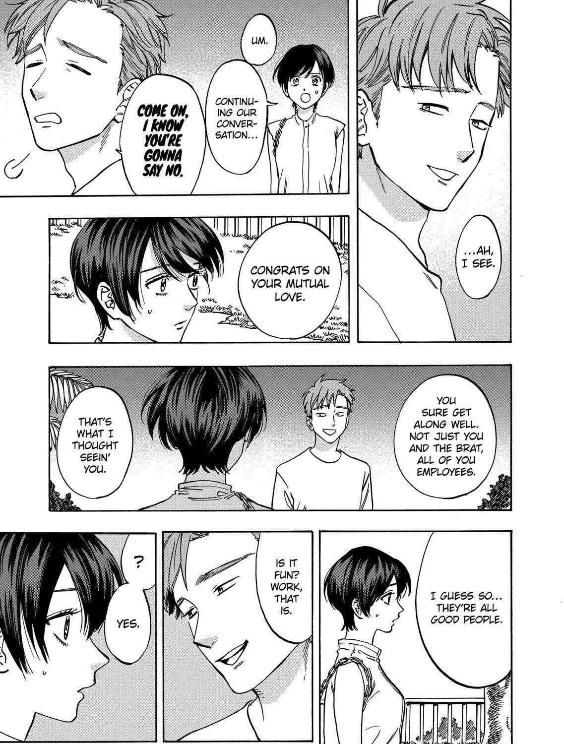 Read Promise Cinderella chapter 76 image 40 on Lezhin