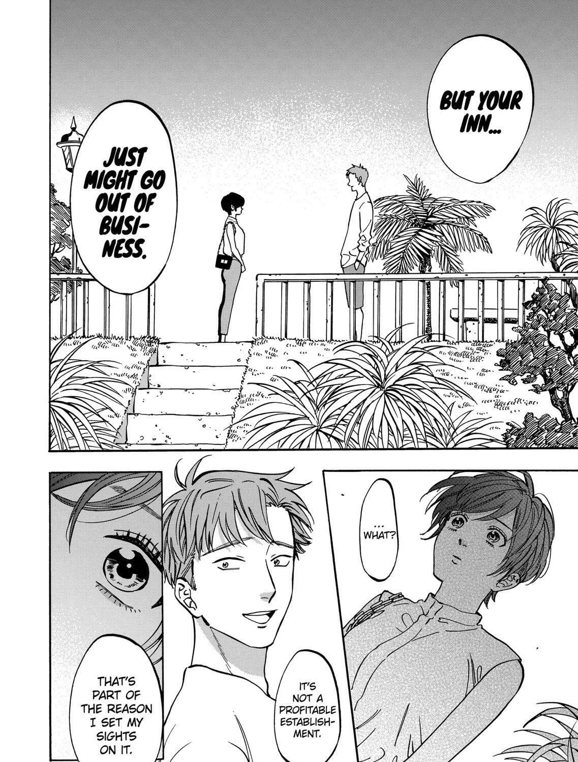 Read Promise Cinderella chapter 76 image 42 on Lezhin