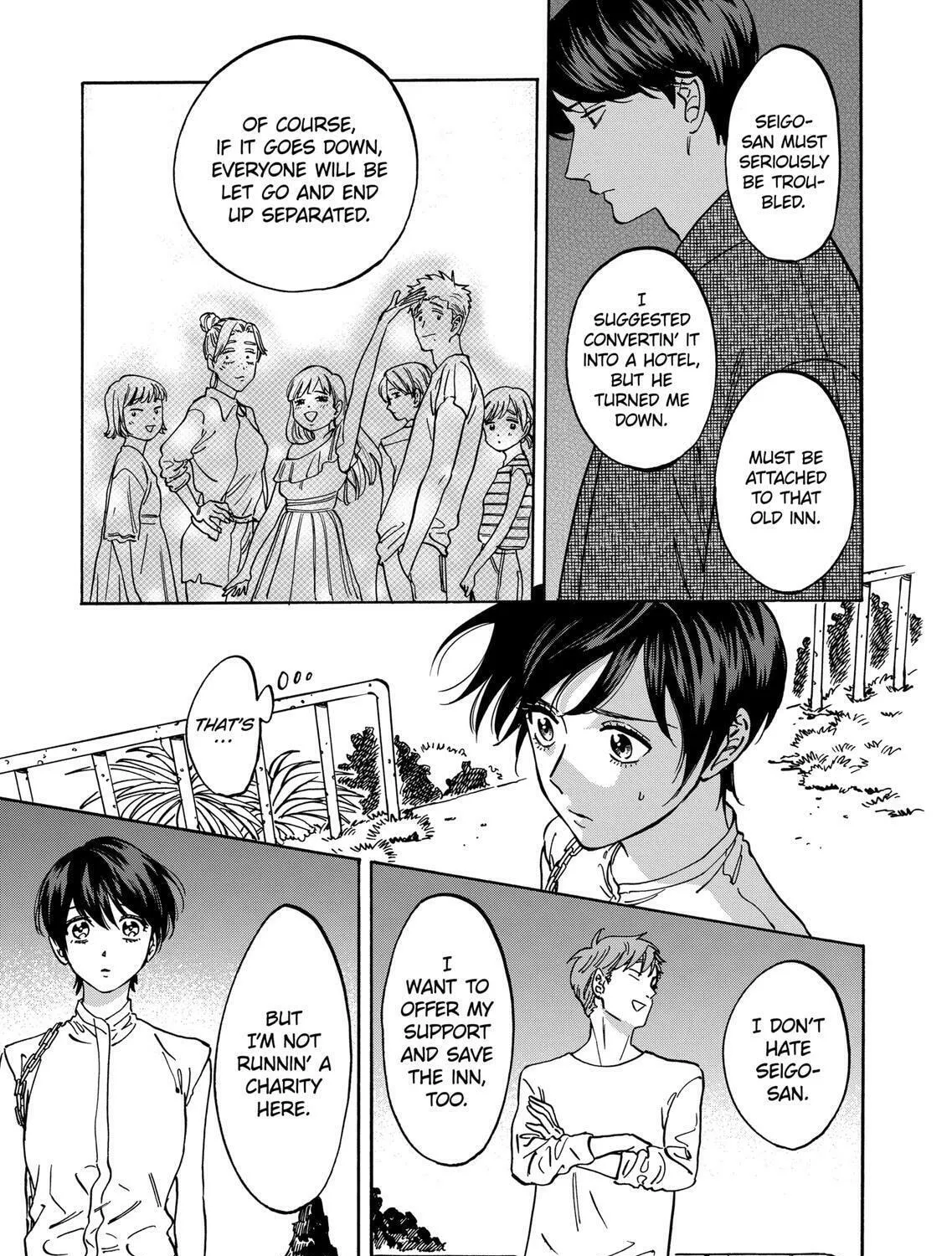 Read Promise Cinderella chapter 76 image 44 on Lezhin