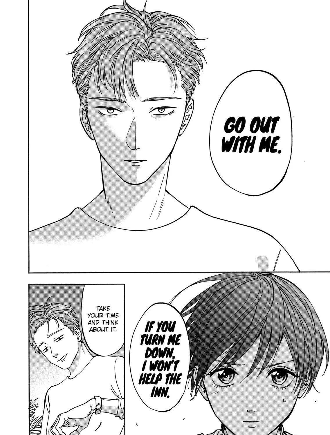 Read Promise Cinderella chapter 76 image 46 on Lezhin