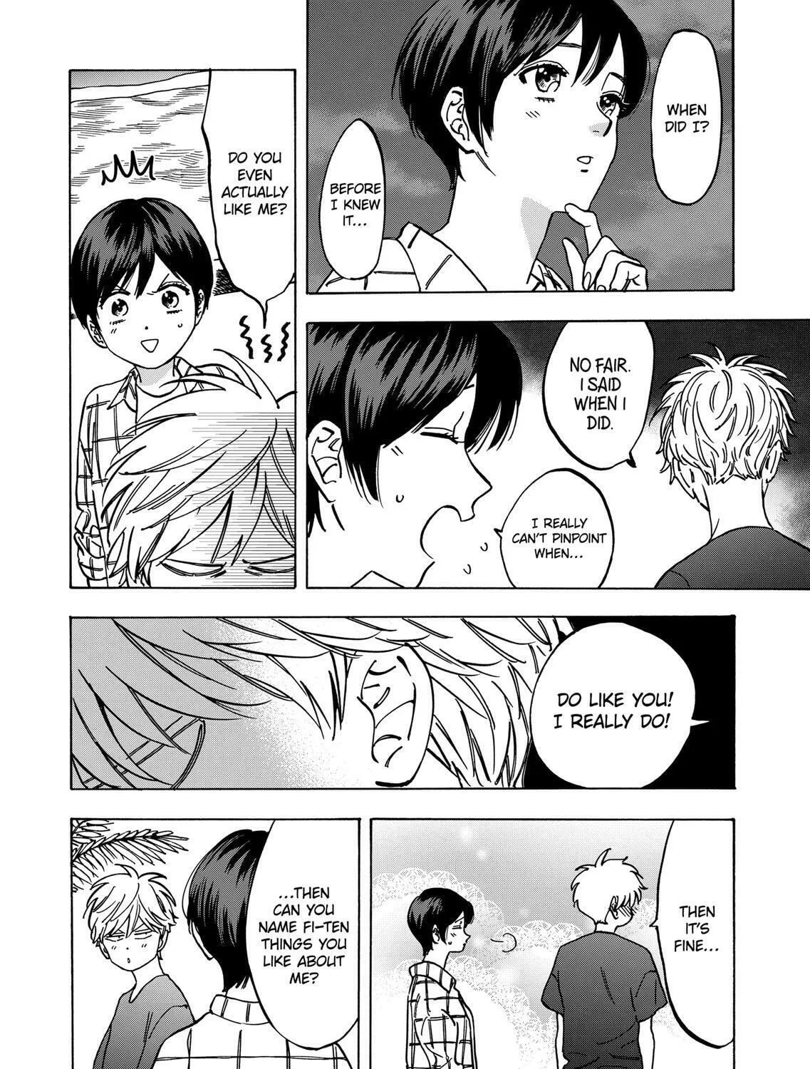 Read Promise Cinderella chapter 76 image 6 on Lezhin