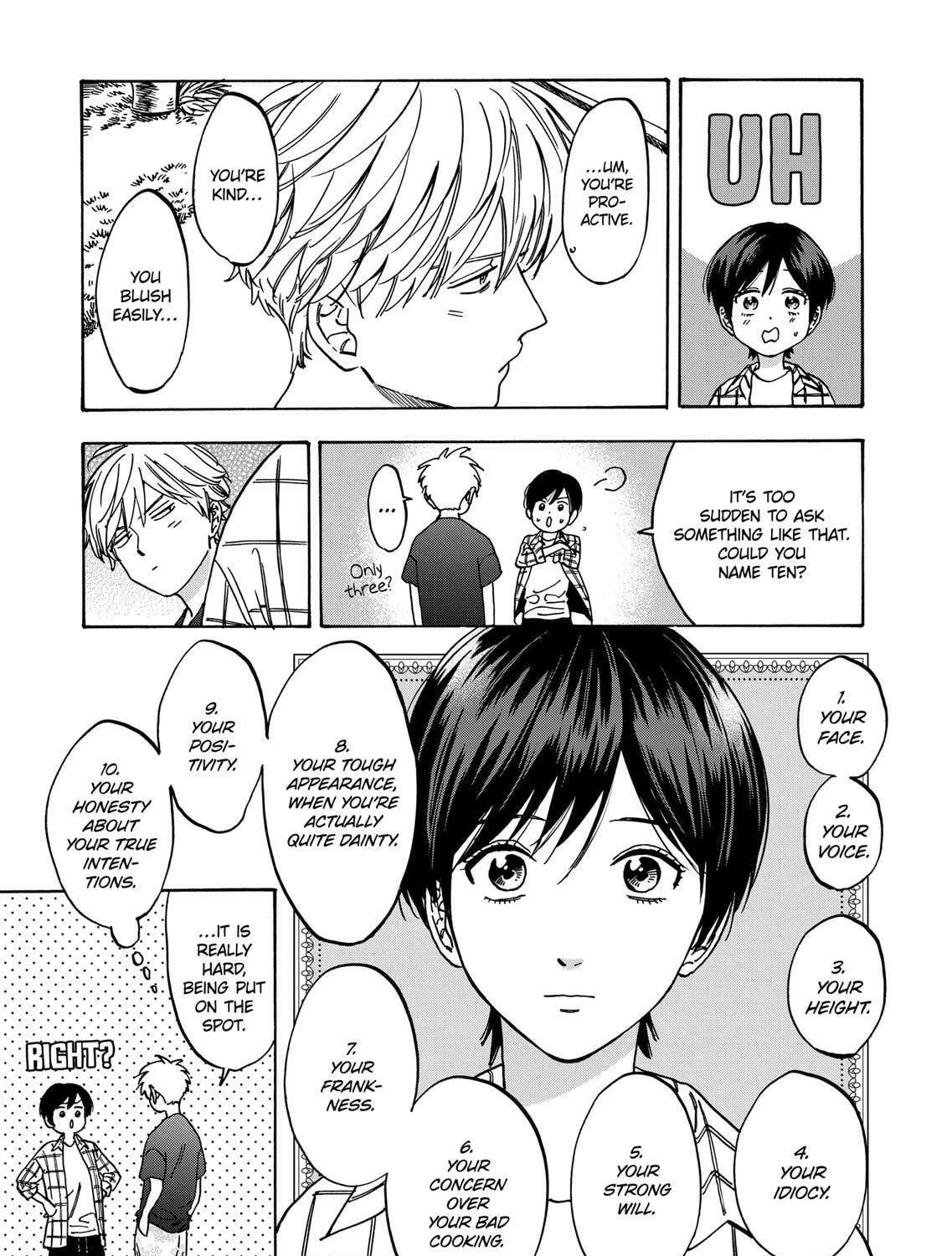 Read Promise Cinderella chapter 76 image 8 on Lezhin