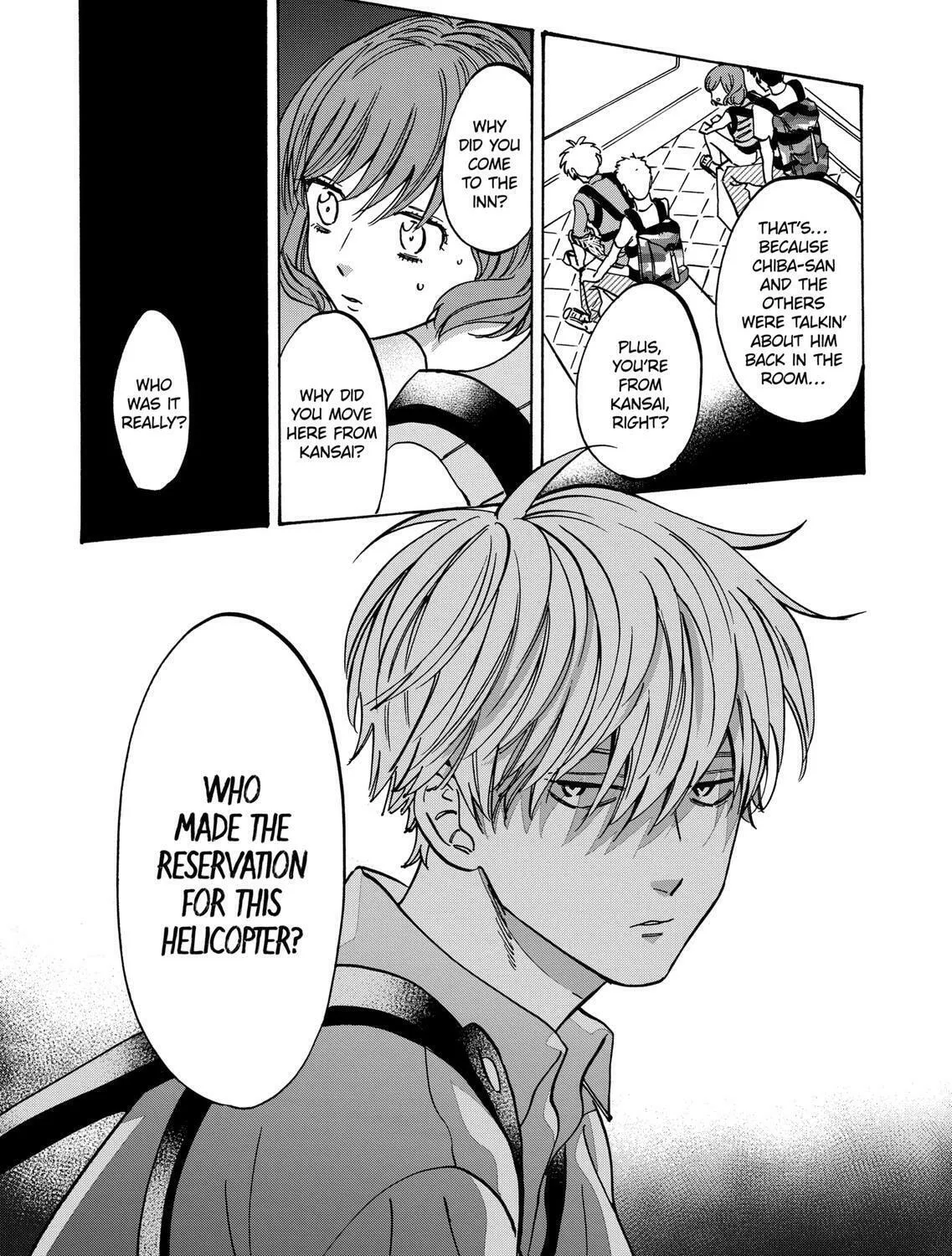 Read Promise Cinderella chapter 77 image 14 on Lezhin