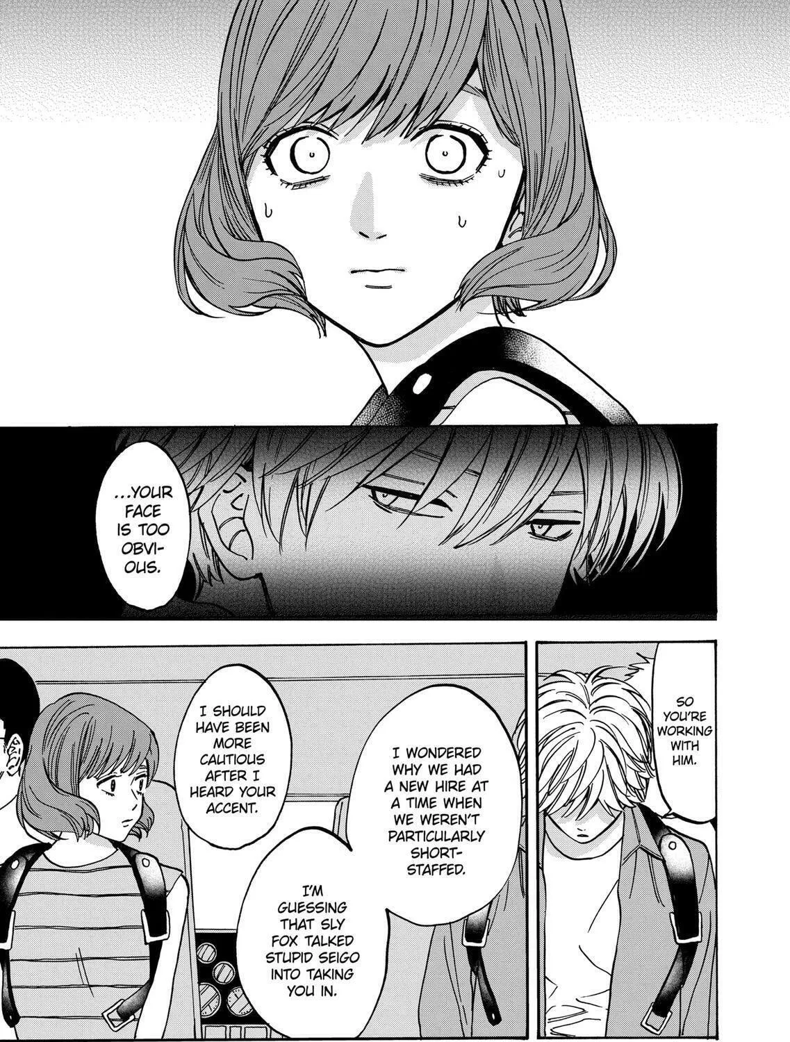 Read Promise Cinderella chapter 77 image 16 on Lezhin