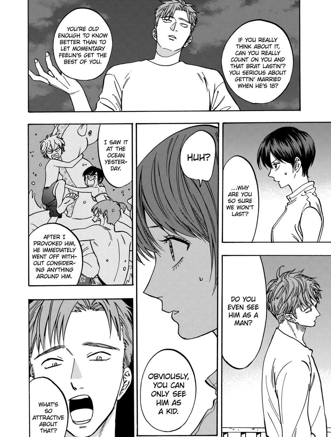 Read Promise Cinderella chapter 77 image 2 on Lezhin
