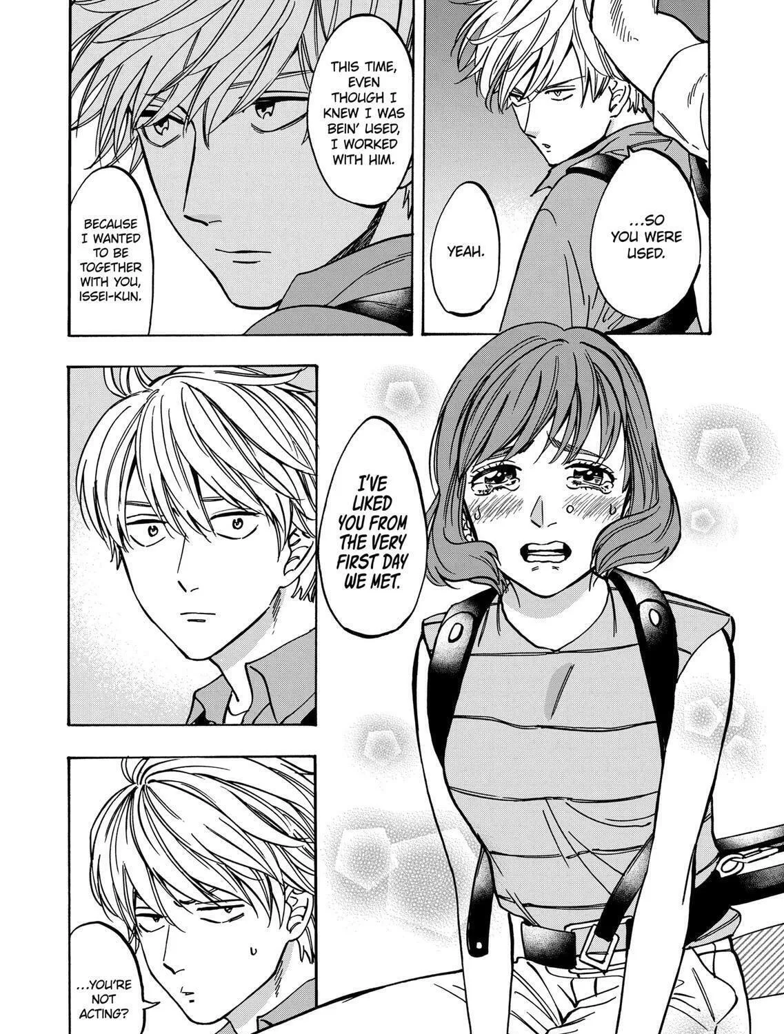 Read Promise Cinderella chapter 77 image 22 on Lezhin