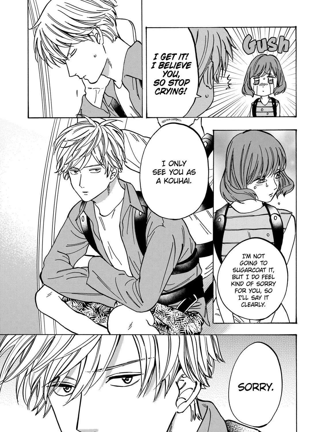 Read Promise Cinderella chapter 77 image 24 on Lezhin