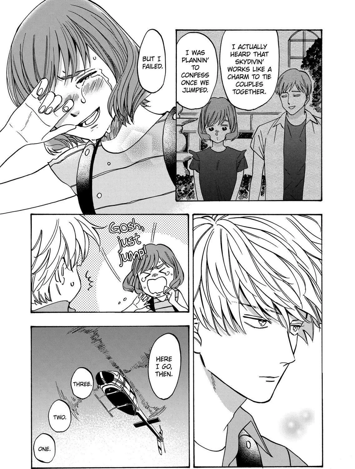 Read Promise Cinderella chapter 77 image 27 on Lezhin
