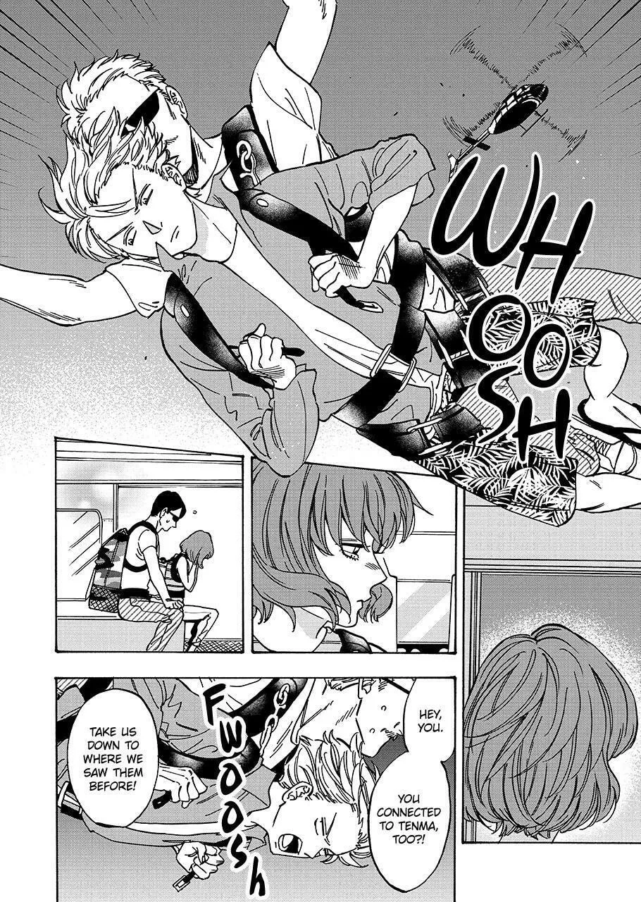 Read Promise Cinderella chapter 77 image 29 on Lezhin