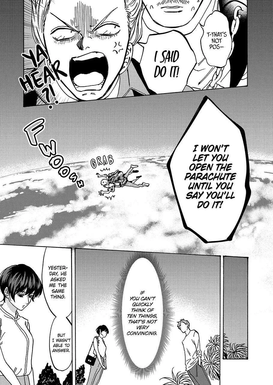 Read Promise Cinderella chapter 77 image 30 on Lezhin