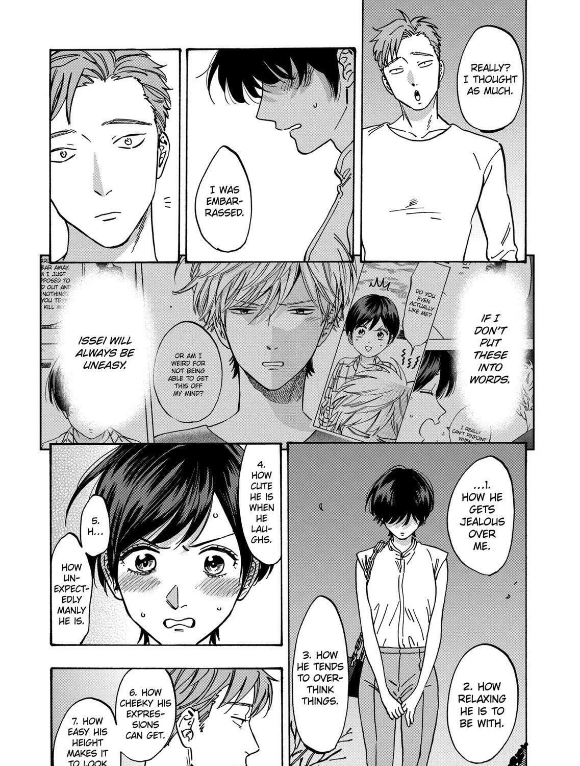 Read Promise Cinderella chapter 77 image 31 on Lezhin