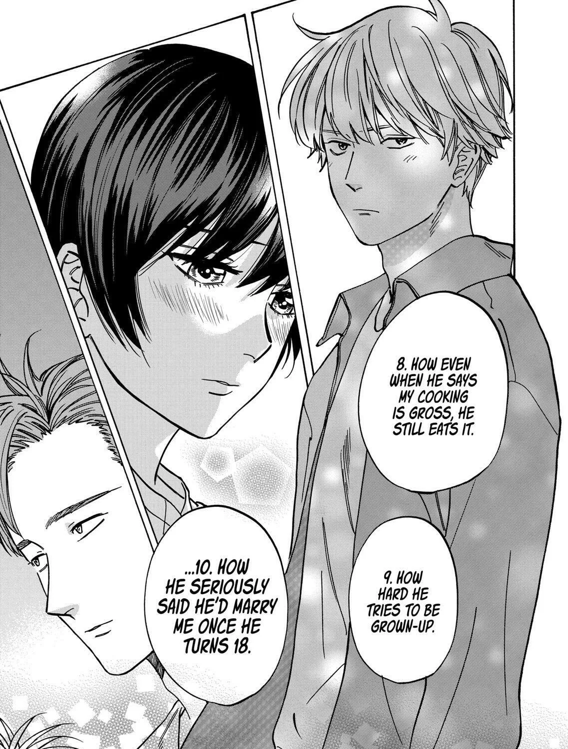 Read Promise Cinderella chapter 77 image 33 on Lezhin