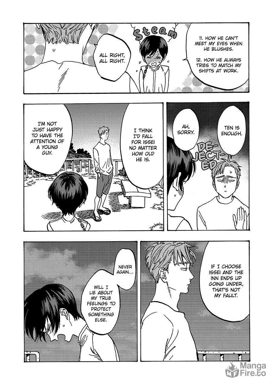 Read Promise Cinderella chapter 77 image 35 on Lezhin