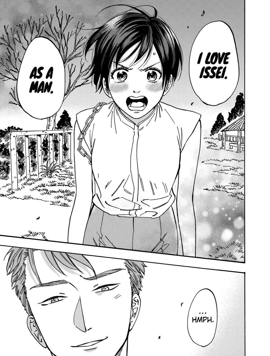 Read Promise Cinderella chapter 77 image 36 on Lezhin