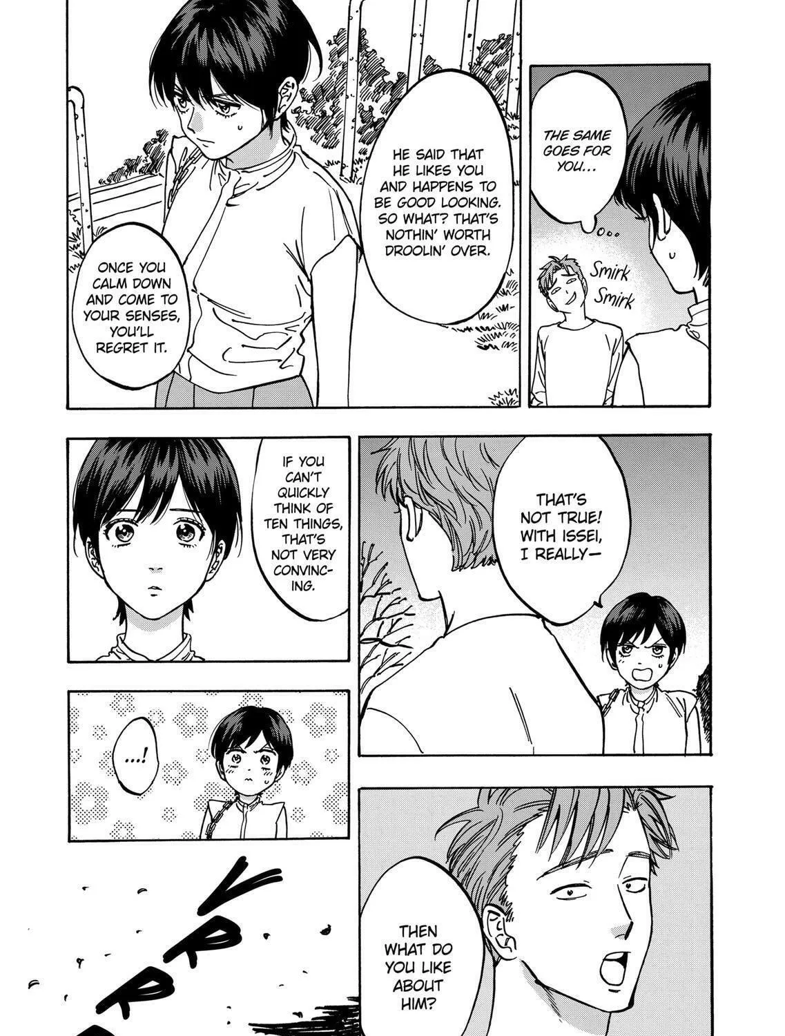 Read Promise Cinderella chapter 77 image 4 on Lezhin