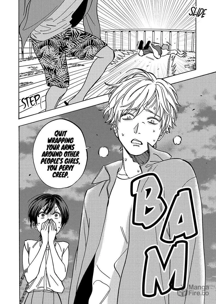 Read Promise Cinderella chapter 77 image 42 on Lezhin