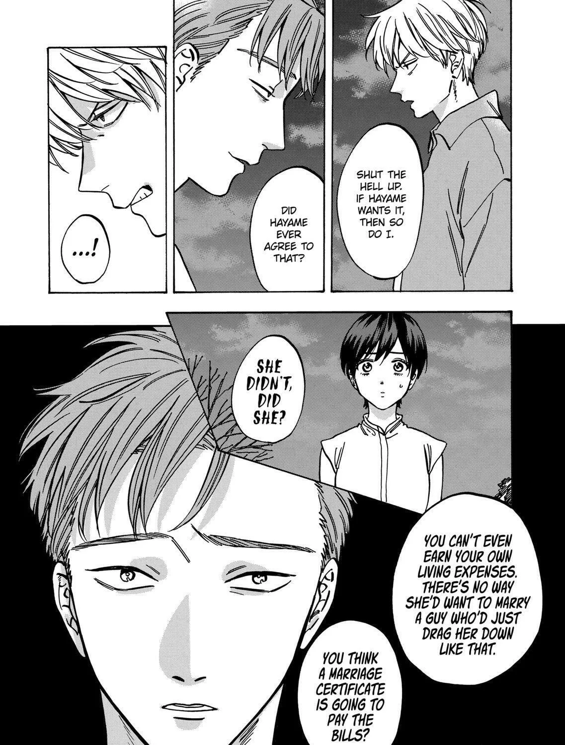Read Promise Cinderella chapter 78 image 10 on Lezhin