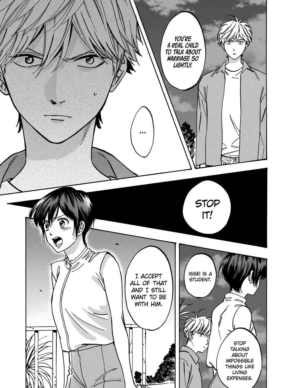 Read Promise Cinderella chapter 78 image 12 on Lezhin