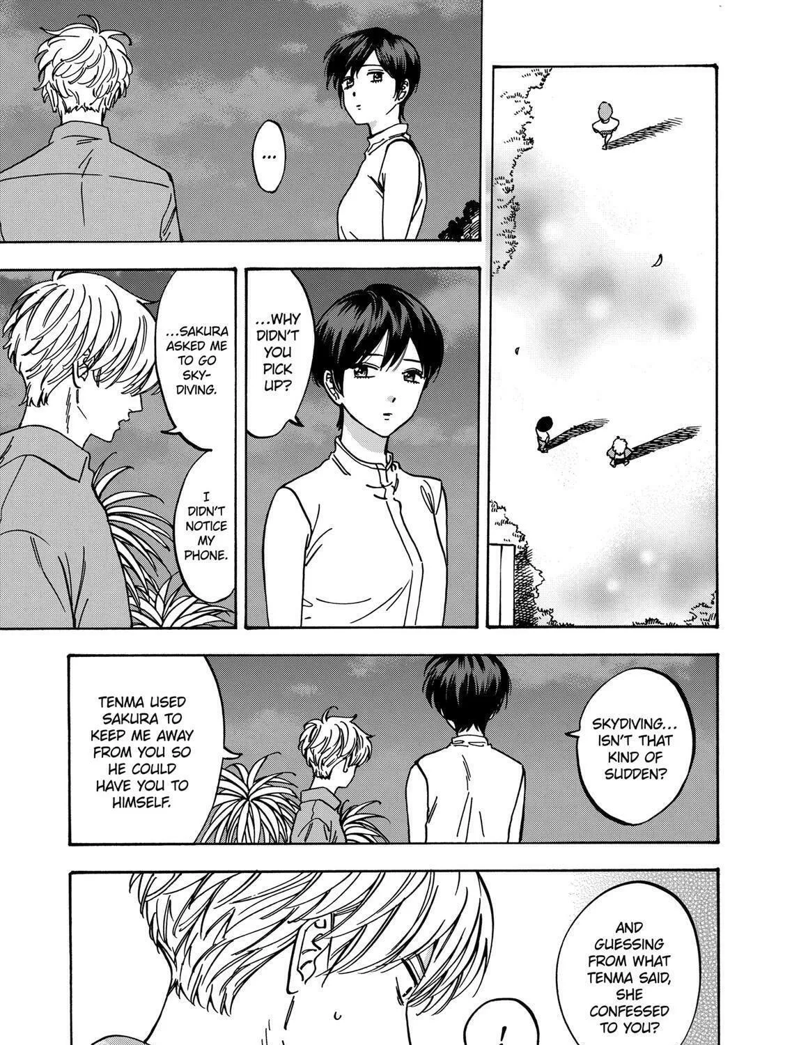 Read Promise Cinderella chapter 78 image 16 on Lezhin