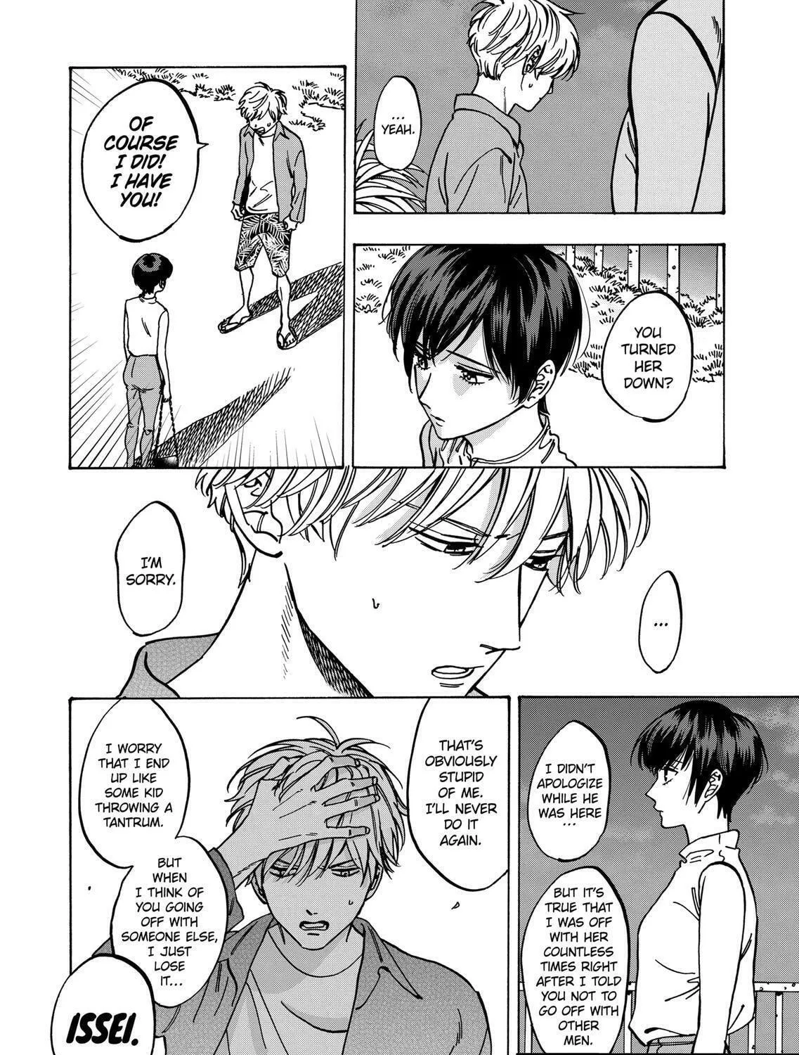 Read Promise Cinderella chapter 78 image 18 on Lezhin