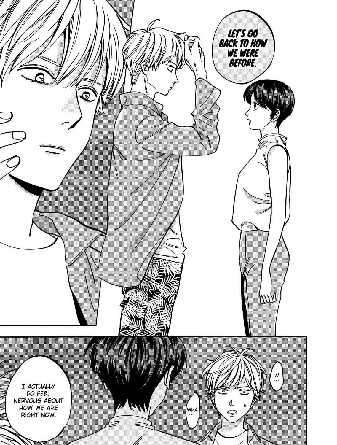 Read Promise Cinderella chapter 78 image 20 on Lezhin