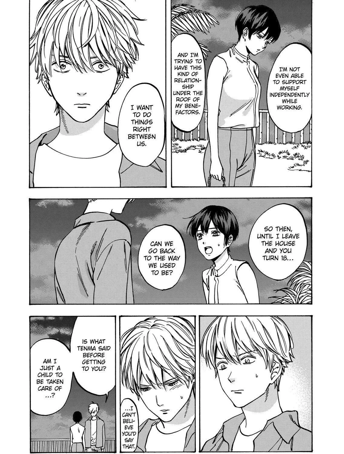 Read Promise Cinderella chapter 78 image 22 on Lezhin