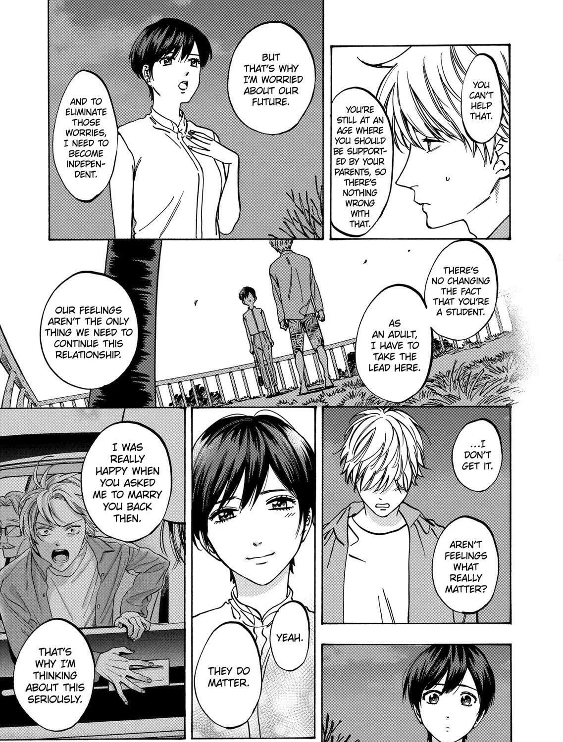 Read Promise Cinderella chapter 78 image 24 on Lezhin