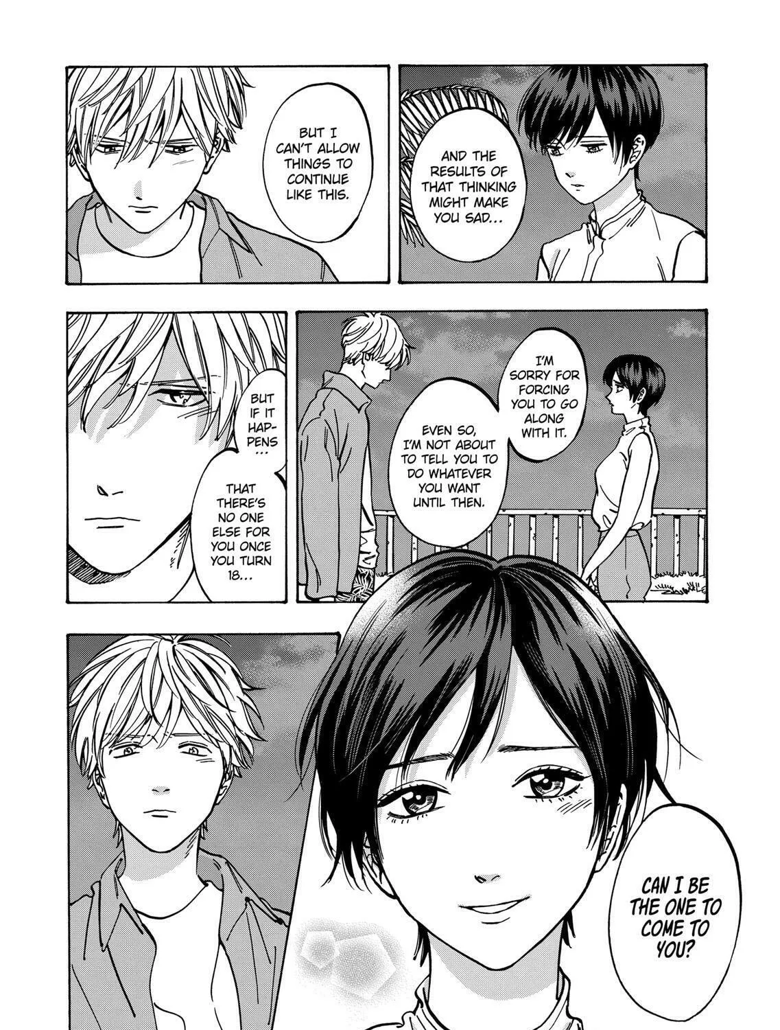 Read Promise Cinderella chapter 78 image 26 on Lezhin