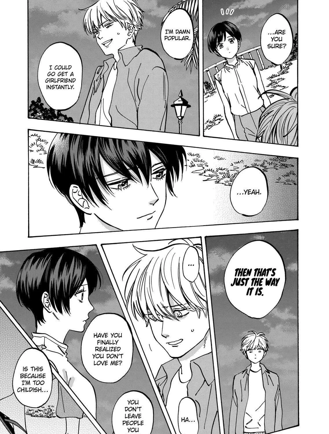 Read Promise Cinderella chapter 78 image 28 on Lezhin