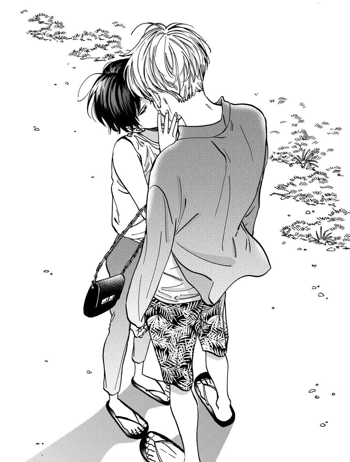 Read Promise Cinderella chapter 78 image 30 on Lezhin