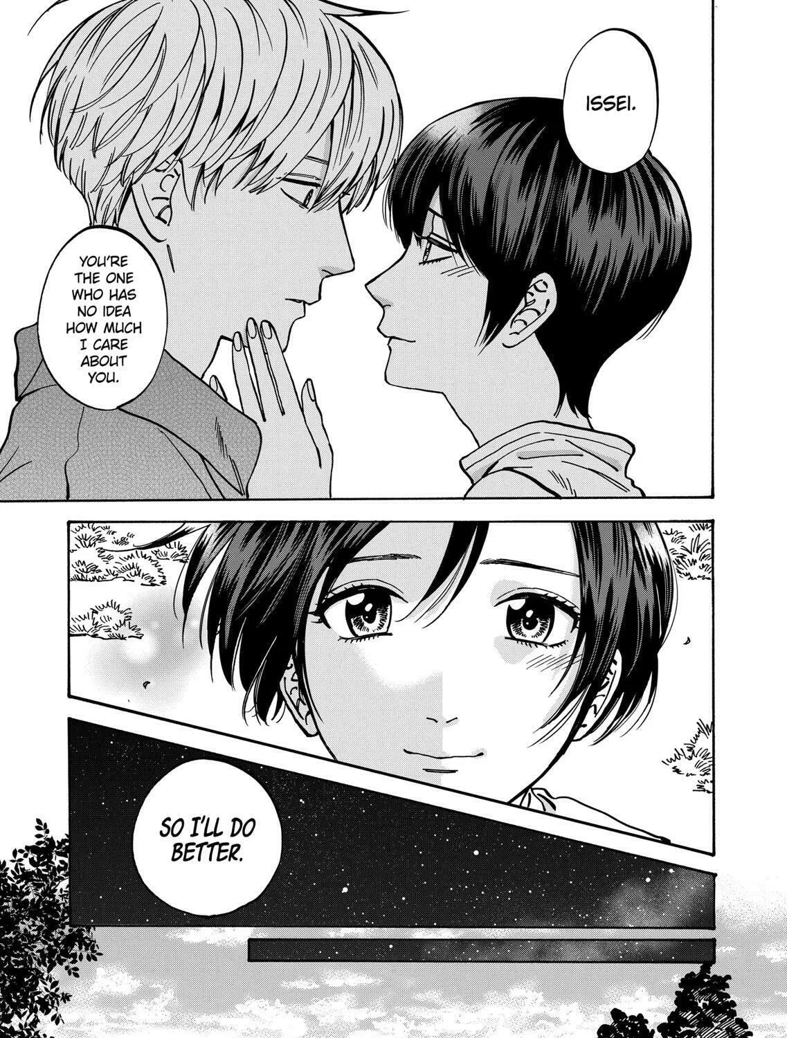 Read Promise Cinderella chapter 78 image 32 on Lezhin