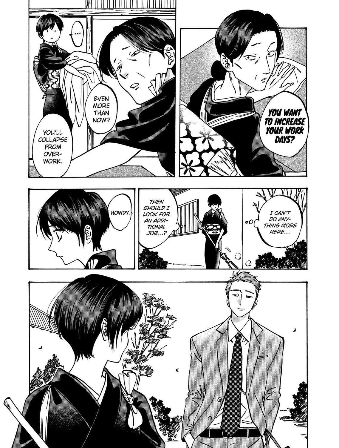 Read Promise Cinderella chapter 78 image 34 on Lezhin