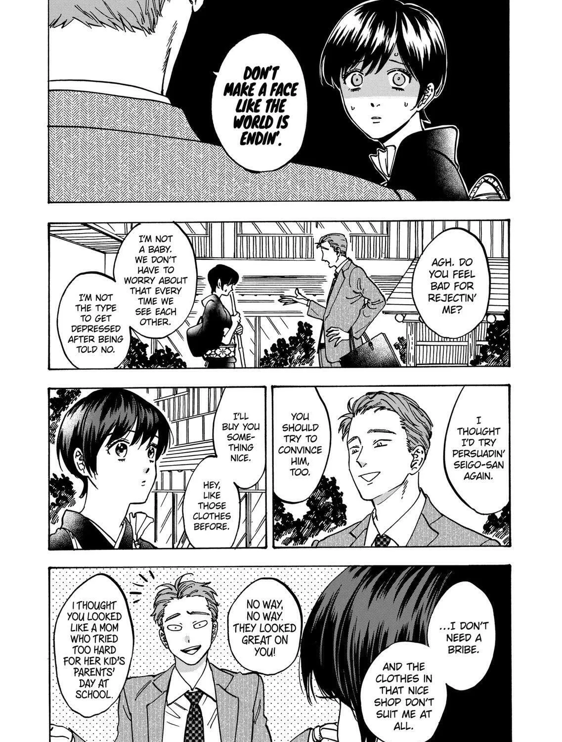 Read Promise Cinderella chapter 78 image 36 on Lezhin