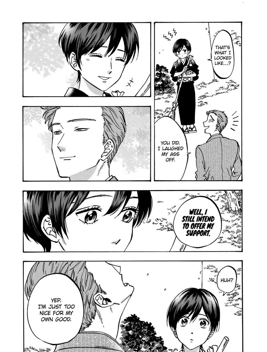 Read Promise Cinderella chapter 78 image 38 on Lezhin
