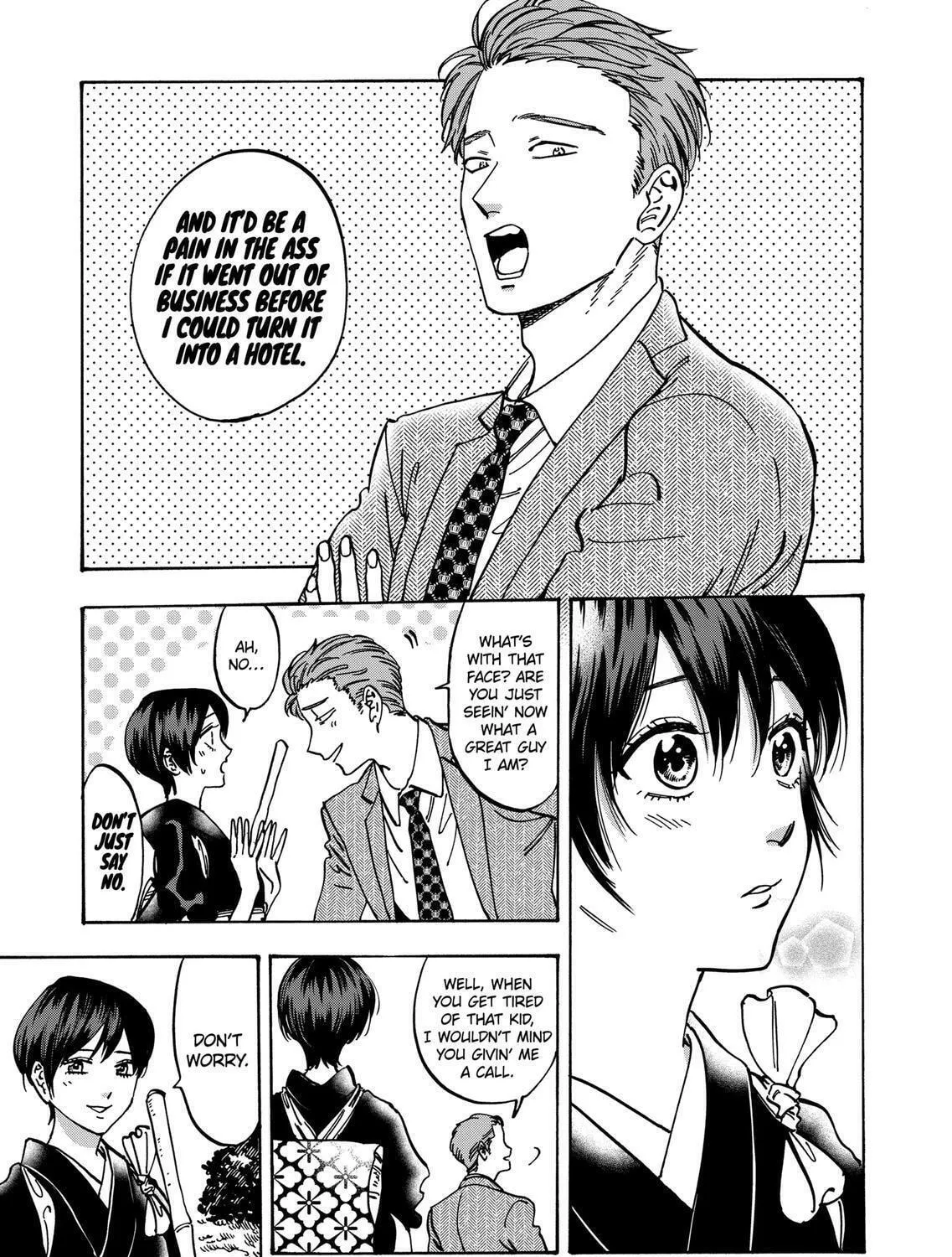Read Promise Cinderella chapter 78 image 40 on Lezhin