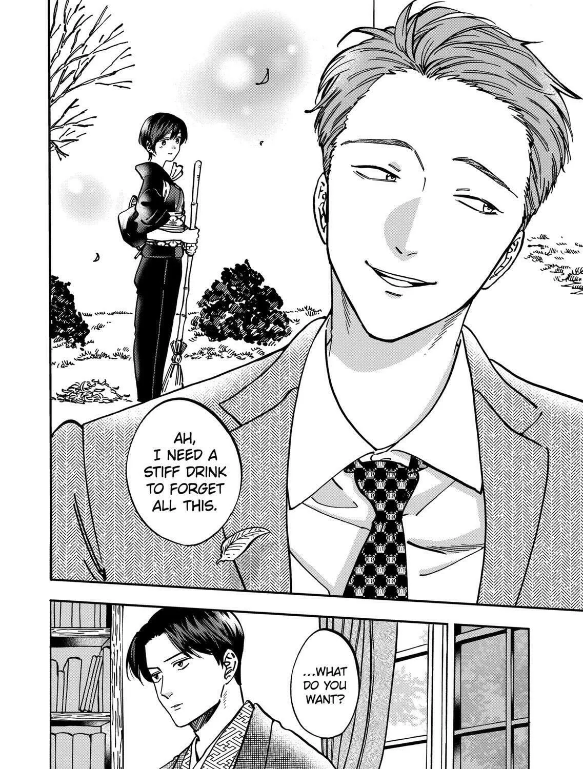 Read Promise Cinderella chapter 78 image 42 on Lezhin