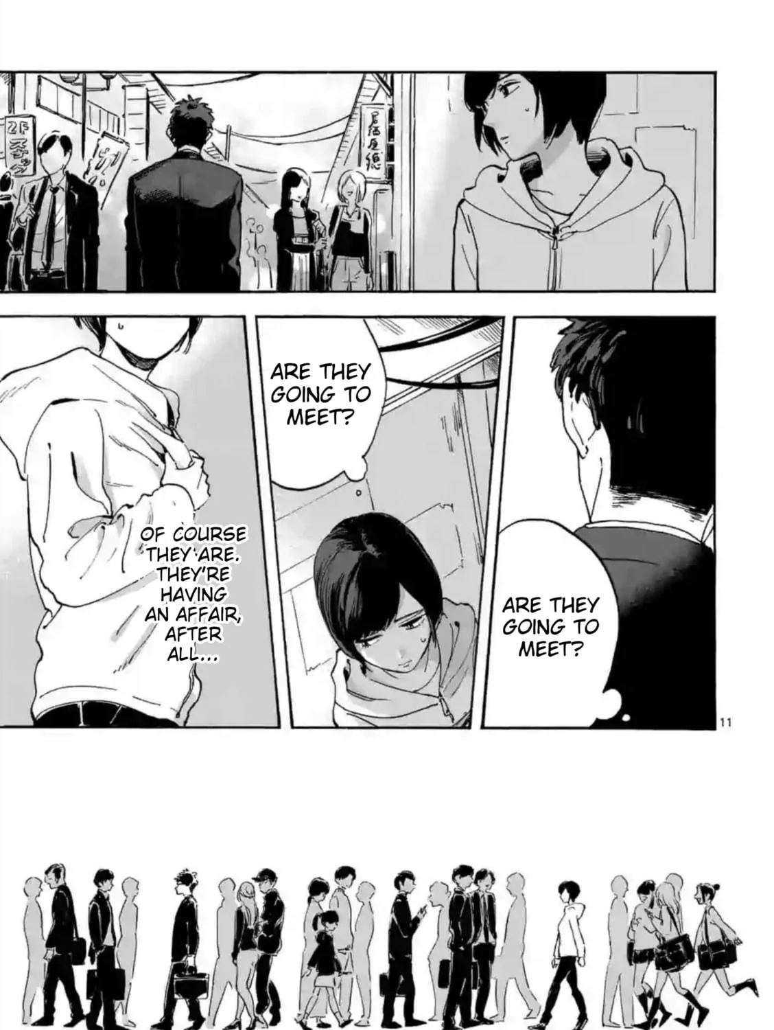 Read Promise Cinderella chapter 8 image 22 on Lezhin