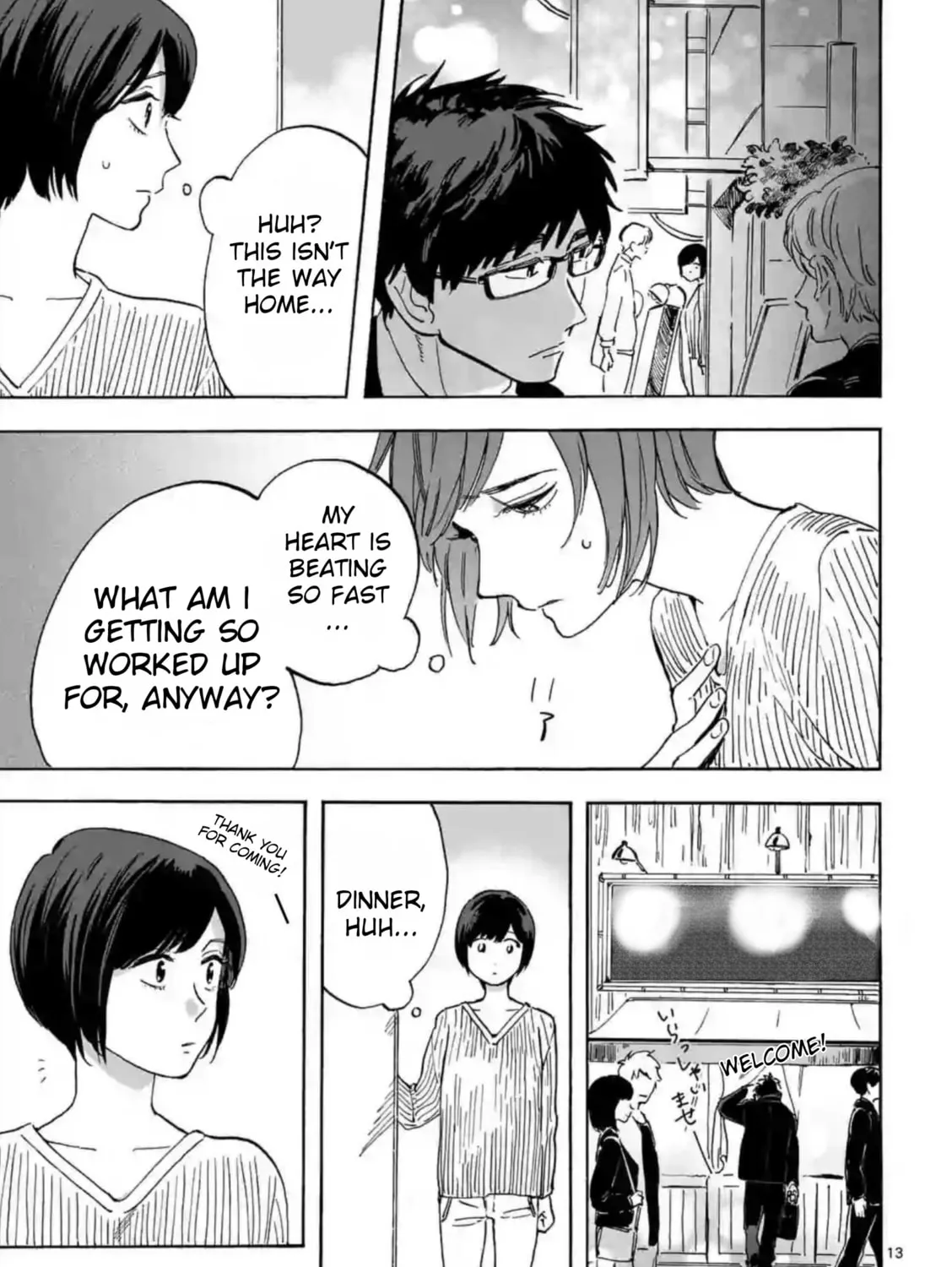 Read Promise Cinderella chapter 8 image 26 on Lezhin