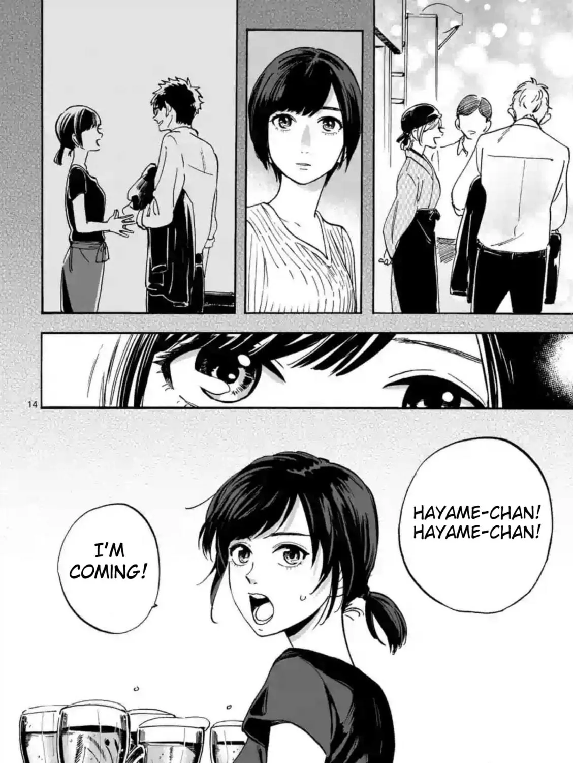 Read Promise Cinderella chapter 8 image 28 on Lezhin