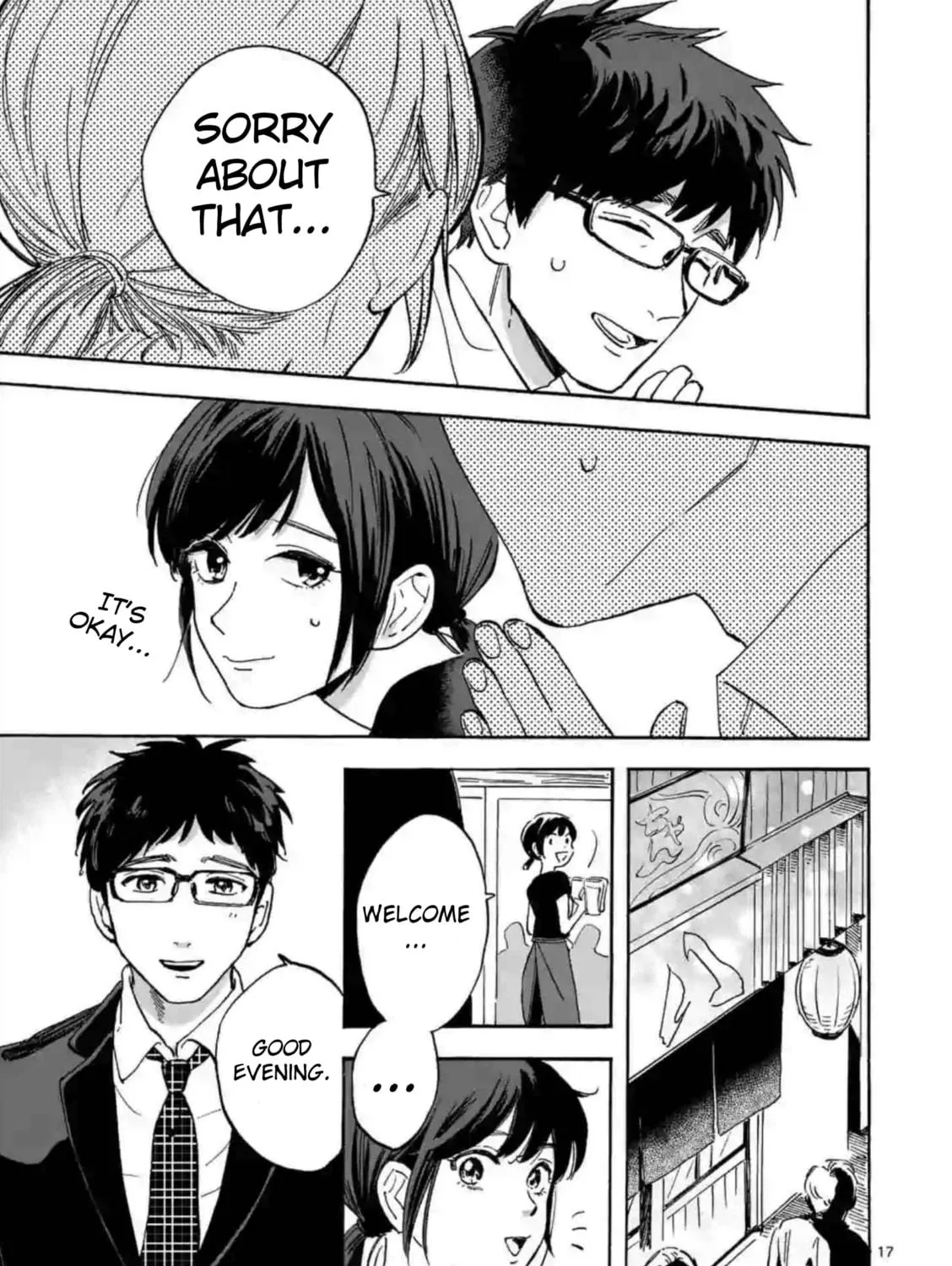 Read Promise Cinderella chapter 8 image 34 on Lezhin