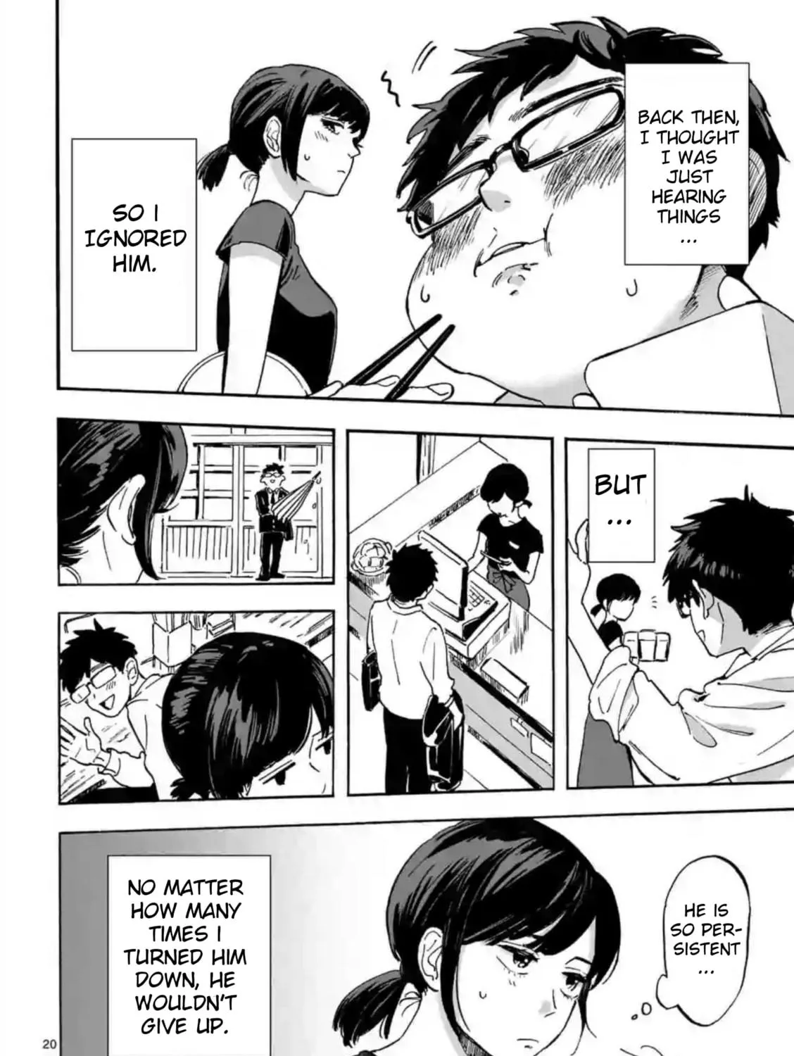 Read Promise Cinderella chapter 8 image 40 on Lezhin
