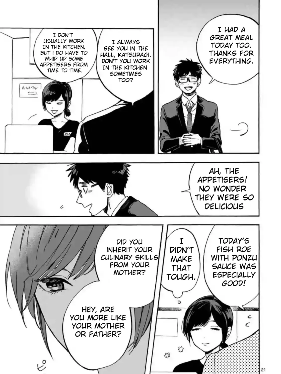 Read Promise Cinderella chapter 8 image 42 on Lezhin