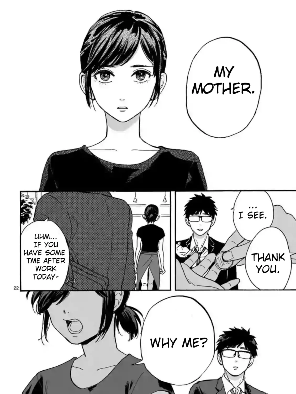 Read Promise Cinderella chapter 8 image 44 on Lezhin