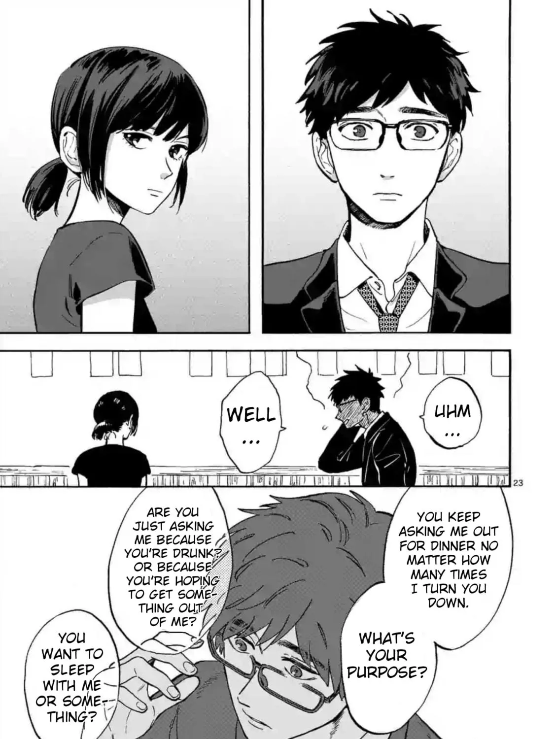 Read Promise Cinderella chapter 8 image 46 on Lezhin